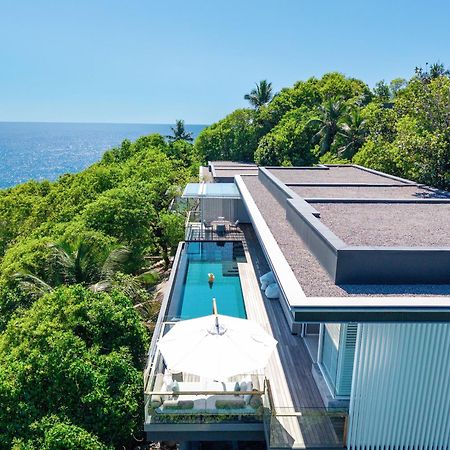 Cheval Blanc Seychelles Hotel Takamaka Bagian luar foto