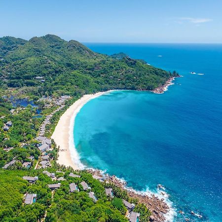 Cheval Blanc Seychelles Hotel Takamaka Bagian luar foto