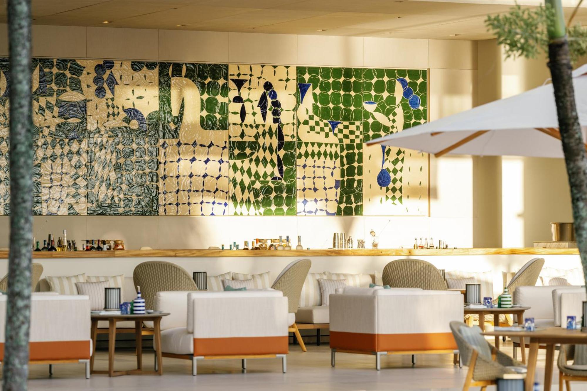 Cheval Blanc Seychelles Hotel Takamaka Bagian luar foto